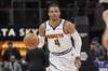 差点三双！威少首发13中8砍18+9+10+3抢断 攻防两端存在感十足
