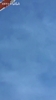 壮观！飞机飞过洛杉矶上空撒下阻燃剂！世界瞬间铺上了粉红色！