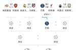 还打英超😂巴黎本赛季输阿森纳赢曼城&利物浦，8强大概率打维拉