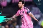 自带1-0！37岁梅西2射1传率队逆转晋级，本赛季9场贡献8球3助攻！