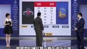 殳海点评火勇：火箭最大问题还是进攻端 他们的命中率还不如灰熊