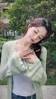 主播长得有点像央视美女主持人啊🥰哎呀原来是马凡舒呀~