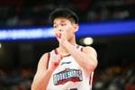 😍NBA球探：林葳既能超强得分 也具备指挥官统筹进攻的沉稳气质