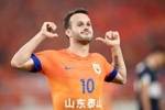 足球报：战胜梅州，对泰山的信心和技战术层面都有非常重要的意义