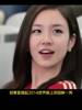 变熟女了😍！曾经一笑成名的韩国美女主播，昨日主持巴萨发布会