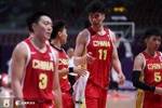 媒体人：中国男篮真的好起来了 我们正在从低谷里往上爬了