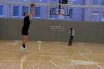 官方认证！NBA官方和训练师联合发布乐福近期三分训练视频