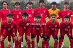 博主：U16国少3-0津门虎U18梯队，赵松源、张伯霖、彭显宸进球