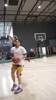 明明只是3次运球，但感觉罗布像是干了很多事🏀