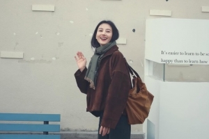 女神来了！高圆圆将出席5月23日东北超开幕式