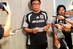 日足协官员：队长远藤航因伤退出日本名单，町野修斗递补入选