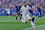 世界杯-摩洛哥1-0苏格兰 赛巴里70秒闪击破门迪亚斯连场献助攻