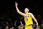 落选秀逆袭！薪资专家：里夫斯下赛季薪资将排NBA后卫第16位！