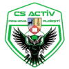 拉霍瓦普洛耶什蒂女足