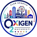 布加勒斯特氧气